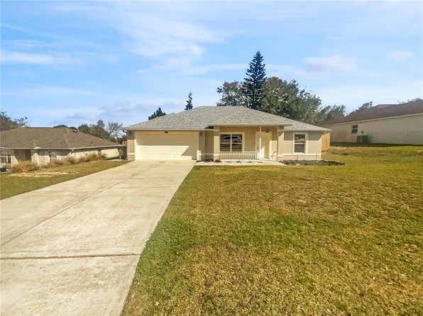 10840 Crescent Ridge Loop, Clermont, FL 34711