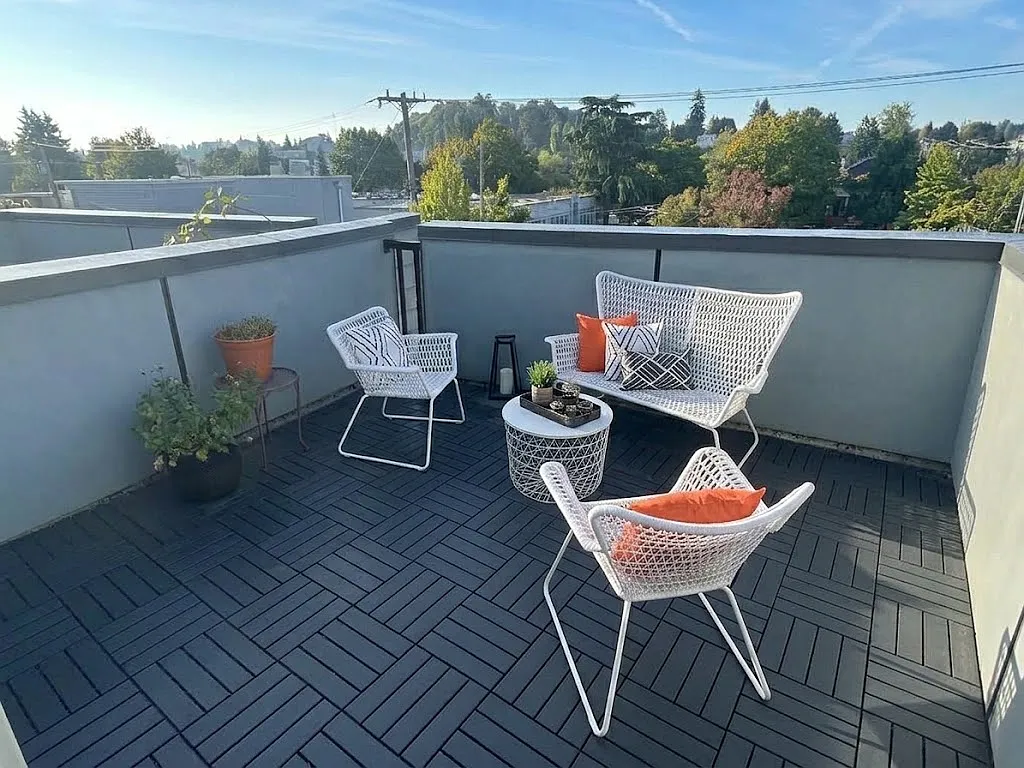 2 bed, 1200 sqft, $3,300 — Photo 4