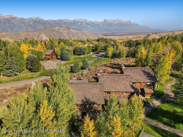 1639 N Harvest Dance Rd #3180/3181, Jackson, WY 83001