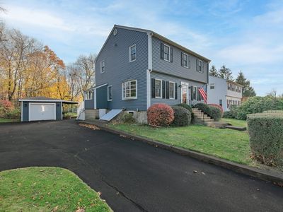 262 West St, Weymouth, MA, 02188