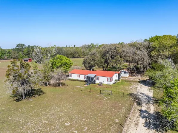 5600 SE 39TH STREET, TRENTON, FL 32693