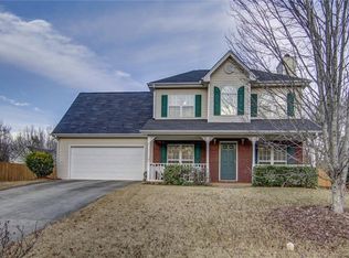 260 Overlook Dr, Covington, GA 30016