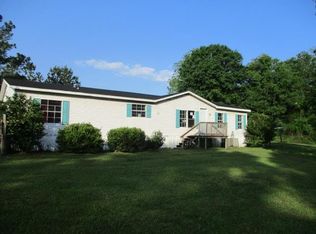 318 Cook Rd, Moultrie, GA 31788