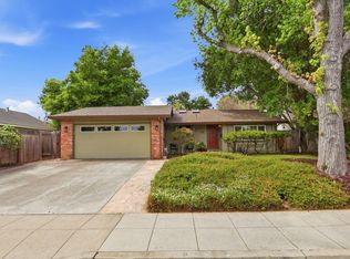 939 Poplar Ave, Sunnyvale, CA 94086