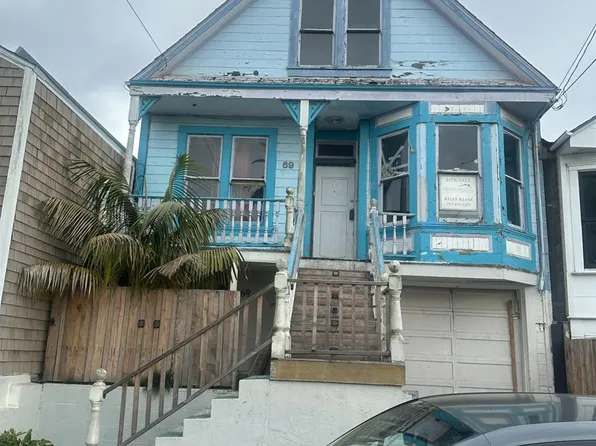 69 Montcalm Street, San Francisco, CA 94110