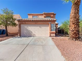 8236 Cimarron Ridge Dr, Las Vegas, NV 89128