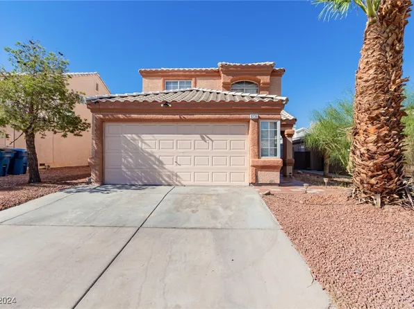 8236 Cimarron Ridge Dr, Las Vegas, NV 89128