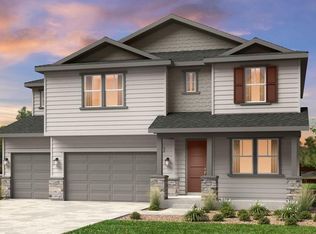 16576 W 93rd Pl, Arvada, CO 80007