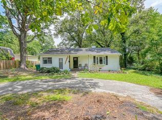 2302 Wellington Rd, Spartanburg, SC 29302