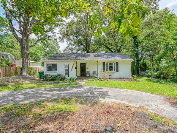 2302 Wellington Rd, Spartanburg, SC 29302