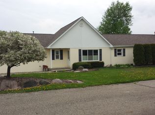 7040 25 Mile Road, Shelby Township, MI 48316