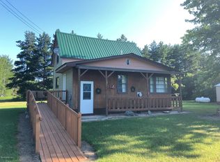 11419 450th Ave, Wannaska, MN 56761