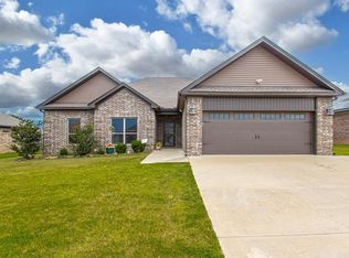 183 Hudson Branch Dr, Austin, AR 72007