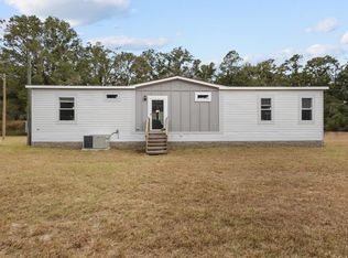 4754 SW 10th St, Bell, FL 32619