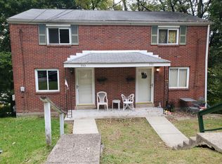 553 Ridge Ave, Verona, PA 15147