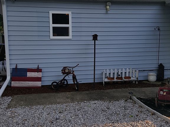 Northside from drive