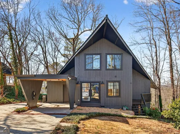 556 Embry Ln, Marietta, GA 30066