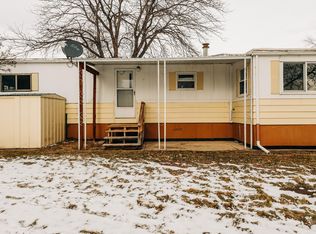 420 Airport Rd LOT 46, Sheridan, WY 82801