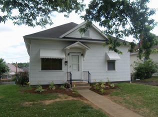 309 Academy St, Erwin, TN 37650