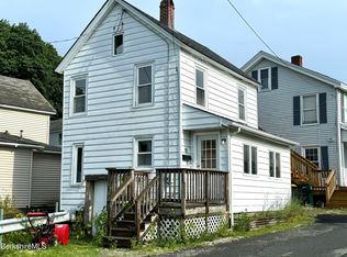 10 Godek St, Adams, MA 01220