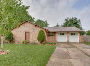 12302 Ellenville Dr, Houston, TX 77089