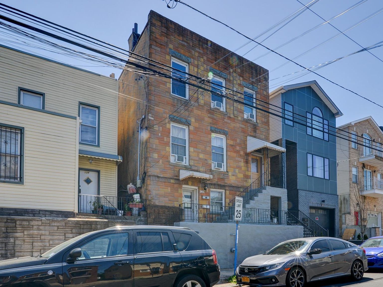 132 Terrace Ave, Jersey City, NJ 07307 Zillow