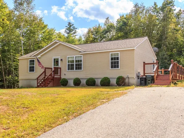 10 Companion Road, Deerfield, NH 03037