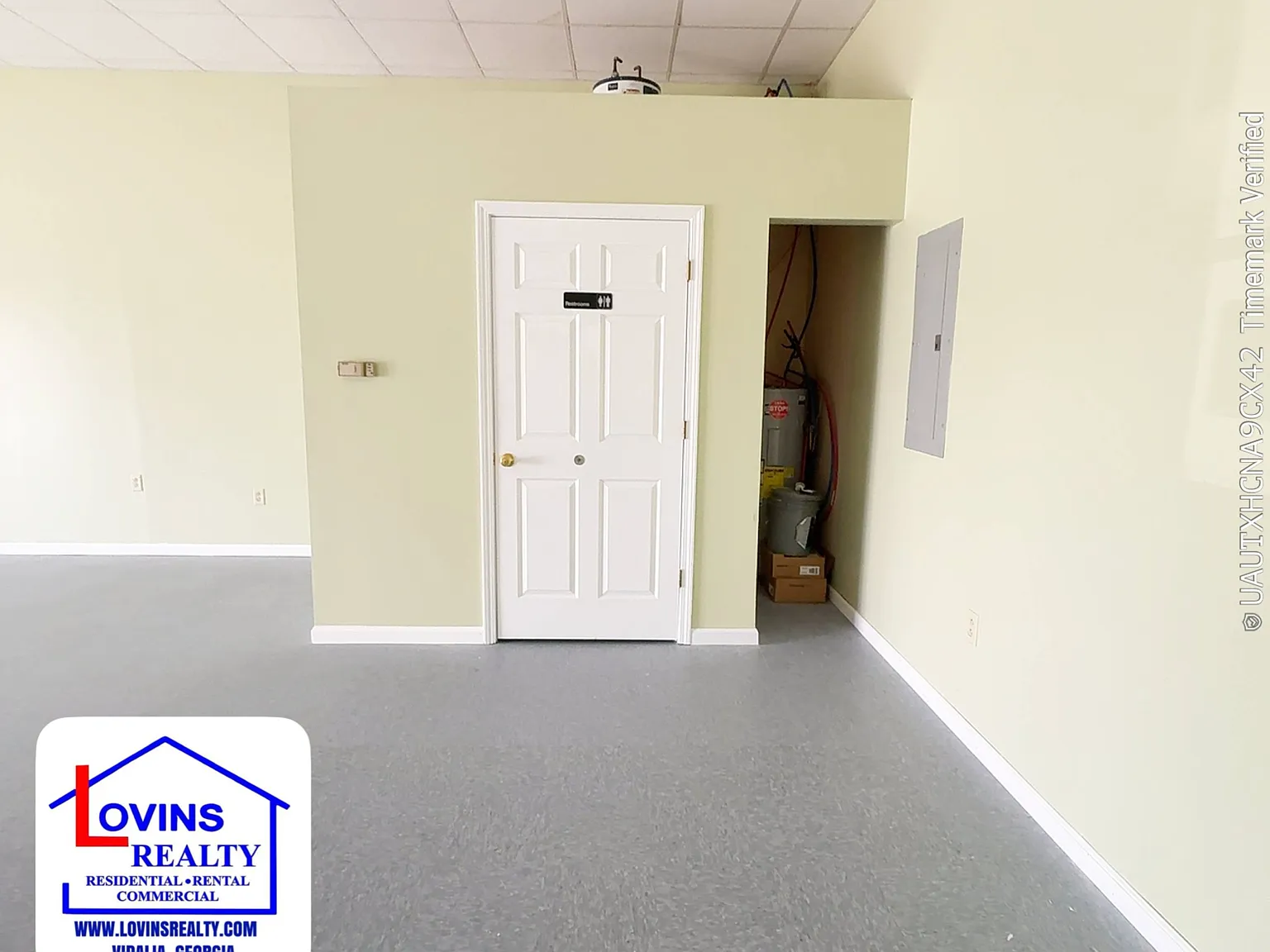 Davis - 802 McIntosh Street - 1 — Photo 3