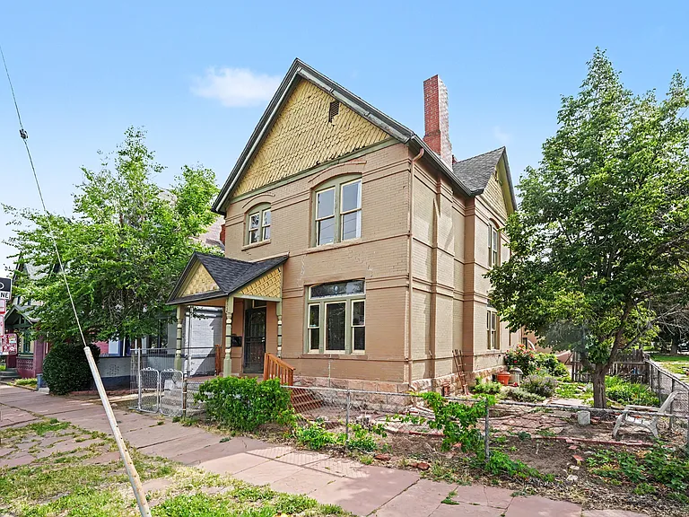 302 N Bannock St #B — Photo 21