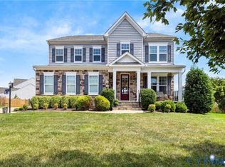 12008 Stable Ridge Ter, Glen Allen, VA 23059