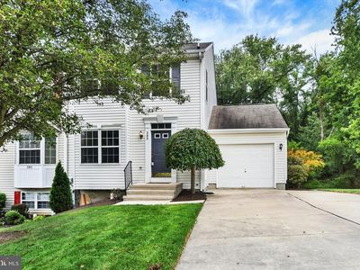285 Jenny Dr, Westminster, MD, 21158