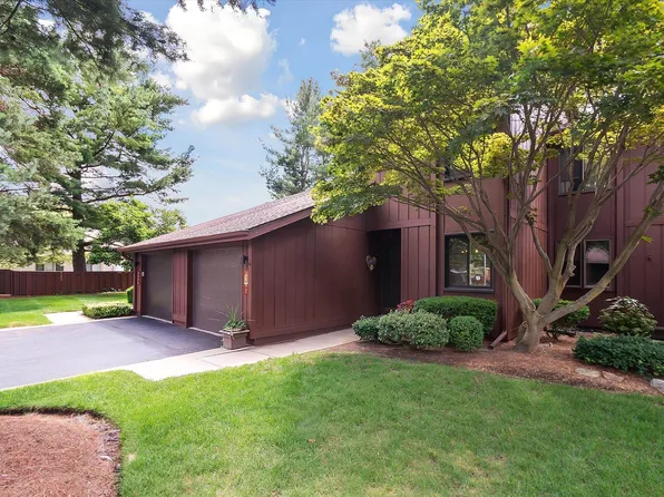 4902 Grandview Cir, Midland, MI 48640