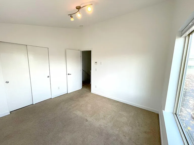 2nd View of Primary bedroom