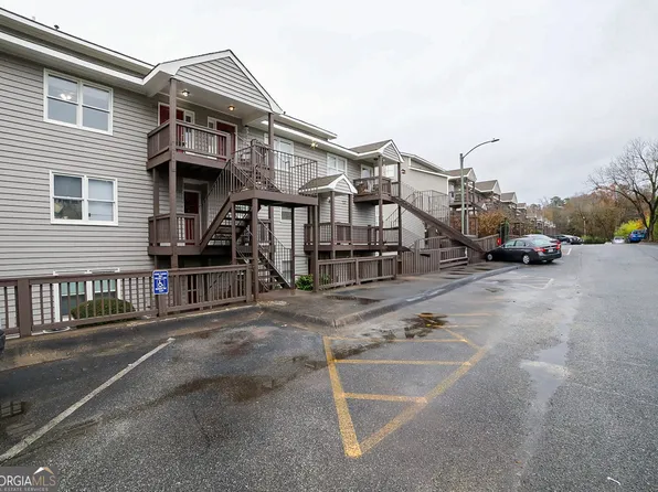 2505 W Broad St APT 333, Athens, GA 30606