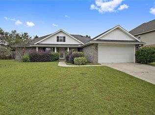 11093 Sturbridge Loop, Daphne, AL 36526