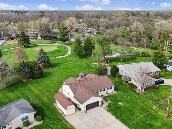 1708 Oakmont Dr, Decatur, IL 62521