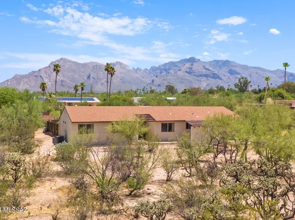 1190 W Safari Dr, Tucson, AZ 85704
