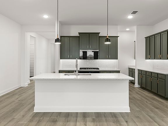 799 Merry Summit Road