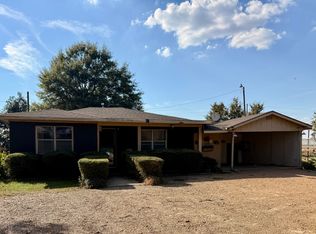 10625 Tippo Rd, Cascilla, MS 38920