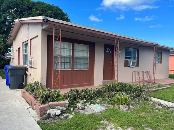 5847 Mayo Street, Hollywood, FL 33023
