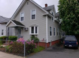 42 Walnut St, Lynn, MA 01905