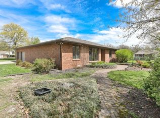 615 W Summit St #615, Bolivar, MO 65613