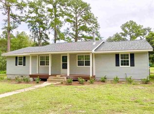 3652 Homestead Rd, Tallahassee, FL 32309