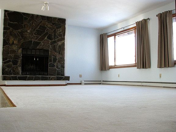 Oversized living room