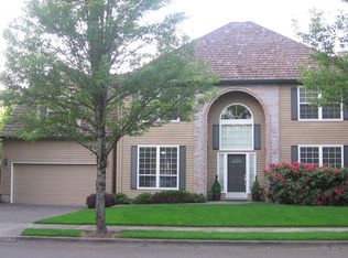 4825 SW Saum Way, Tualatin, OR 97062