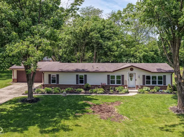 617 Tanglewood Dr, Noblesville, IN 46060
