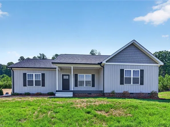 479 Browers Chapel Rd, Asheboro, NC 27205