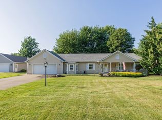 4053 Quail Ct, Ashtabula, OH 44004