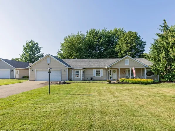 4053 Quail Ct, Ashtabula, OH 44004