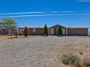 150 Cree St, Sandy Valley, NV 89019